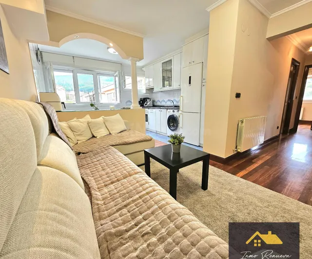 Se vende bonito piso en Etxebarri, Bilbao — 3