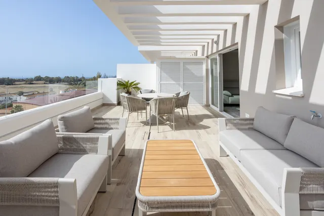 Apartamento 2 habitaciones 102m² en venta - Marbella — 12