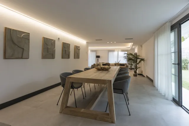 Chalet 5 habitaciones 537m² en venta - Marbella — 30