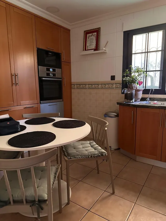 Exclusivo Chalet en Primera Línea de Mar en Santa Pola — 21