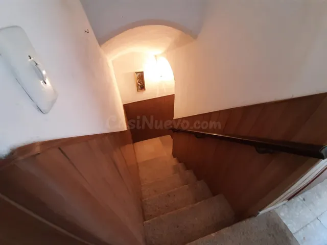 Casa con terraza en Malpartida de Cáceres - foto 5