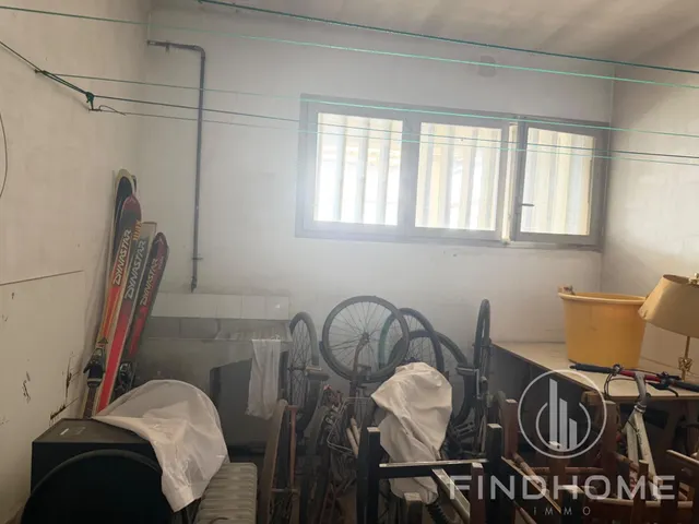 Piso 3 habitaciones 170m² en venta - Centre - plaça clarà — 36