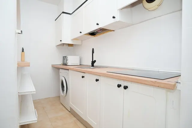 Bungalow en planta baja con licencia turística, piscina – ¡ideal para inversión! — 12