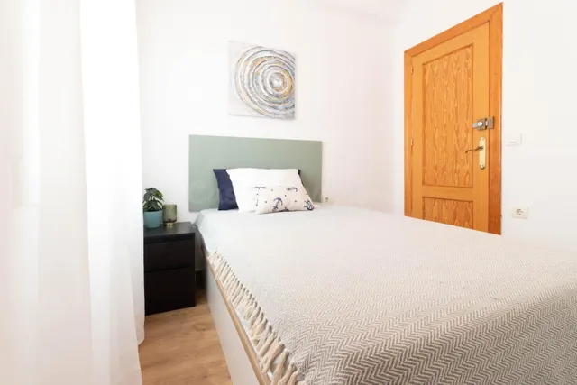 Habitación #2 — 3