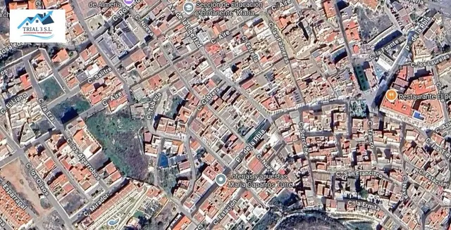 Venta Casa en Turre (Almería) - foto 2