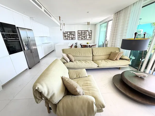 Apartamento 2 habitaciones 108m² en venta - Marbella — 7