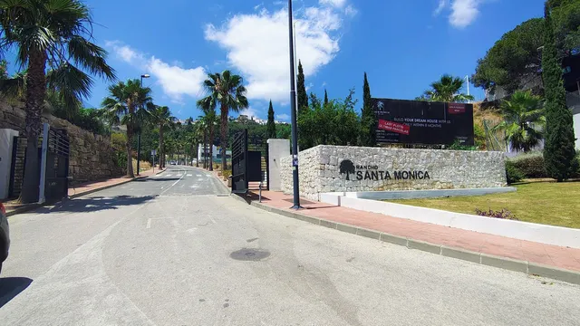 Parcela en venta - Centro — 7