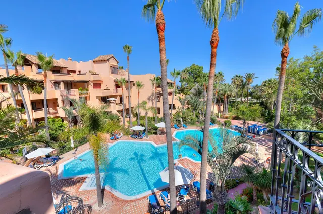 Ático 3 habitaciones 260m² en venta - Marbella - foto 3