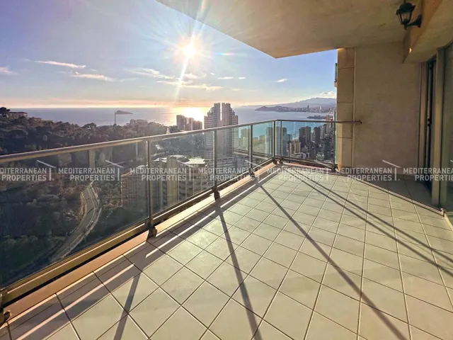 Apartamento en Rincon de Loix — 14