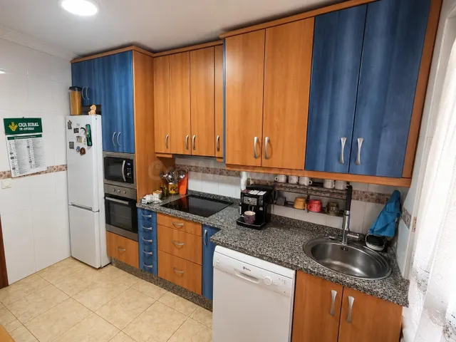 Piso 3 habitaciones 85m² en venta - Lugones - foto 5