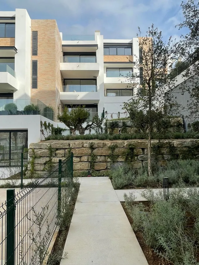 Ático 2 habitaciones 90m² en venta - Costa Del Sol — 23