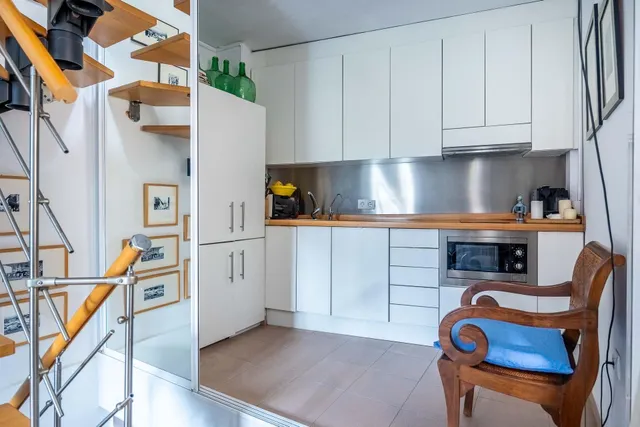 Adosado 1 habitación 78m² en venta - Alameda — 13