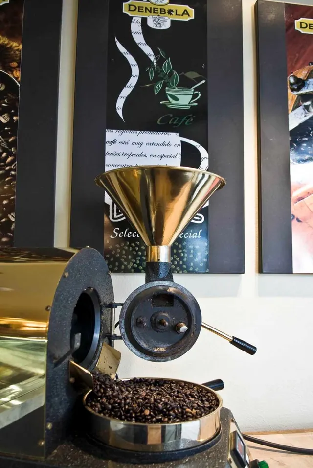 NEGOCIO CAFETERÍA EN LANJARÓN — 7