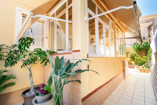 Villa 4 habitaciones 178m² en venta - San rafael — 25