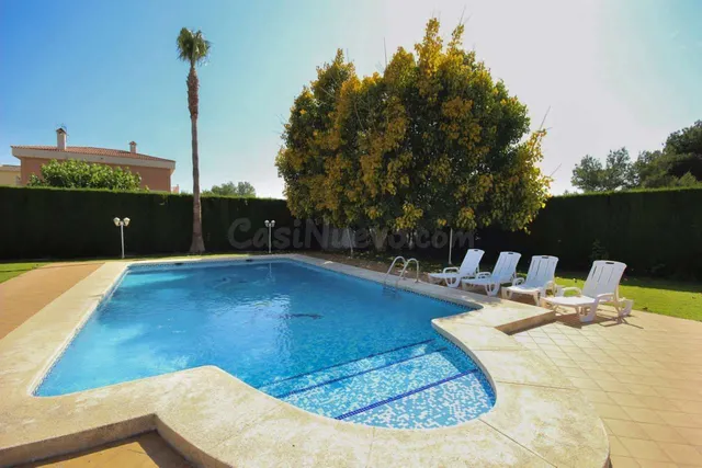Villa 5 habitaciones 865m² en venta - Zona Sierra Helada - foto 2
