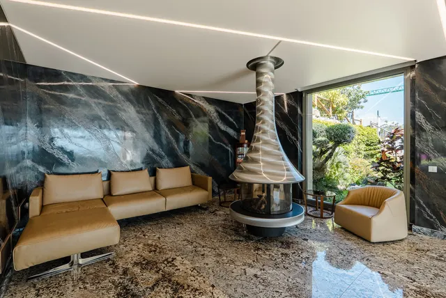 Chalet 5 habitaciones 1266m² en venta - Costa del Sol — 11