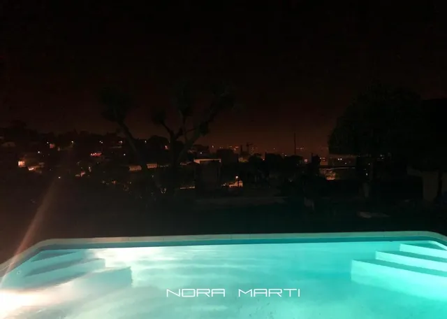 CASA A  NOSTRA SENYORA DE LOURDES — 37