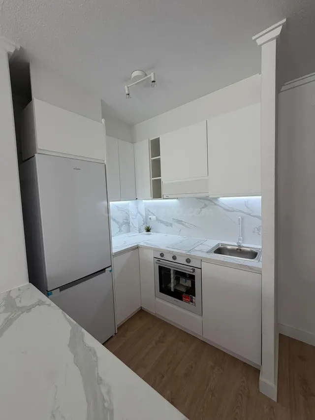 BUNGALOW REFORMADO CON TERRAZA Y TRASTERO EN LOS NAREJOS — 4