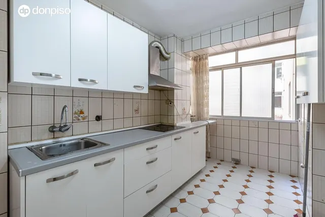 Piso de 3 dormitorios con terraza en plena zona Fontiveros — 8