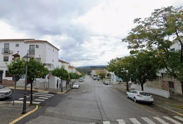 Piso en venta en Arcos de la Frontera (Cádiz). Sin posesión 
