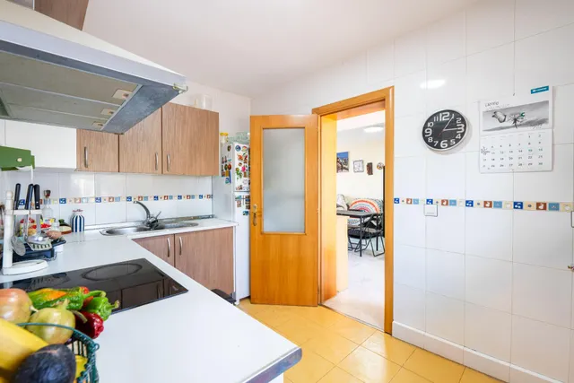 Se Vende Piso en El Toyo, Almería — 27