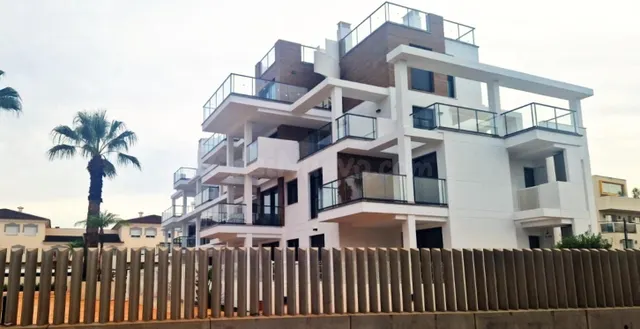 Ático 3 habitaciones 82m² en venta - Les Bassetes-El Marjal - foto 4