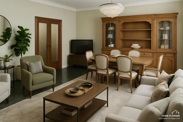 ESPECTACULAR VIVIENDA EN VENTA EN ZONA FERIA-VILLACERRADA — 24