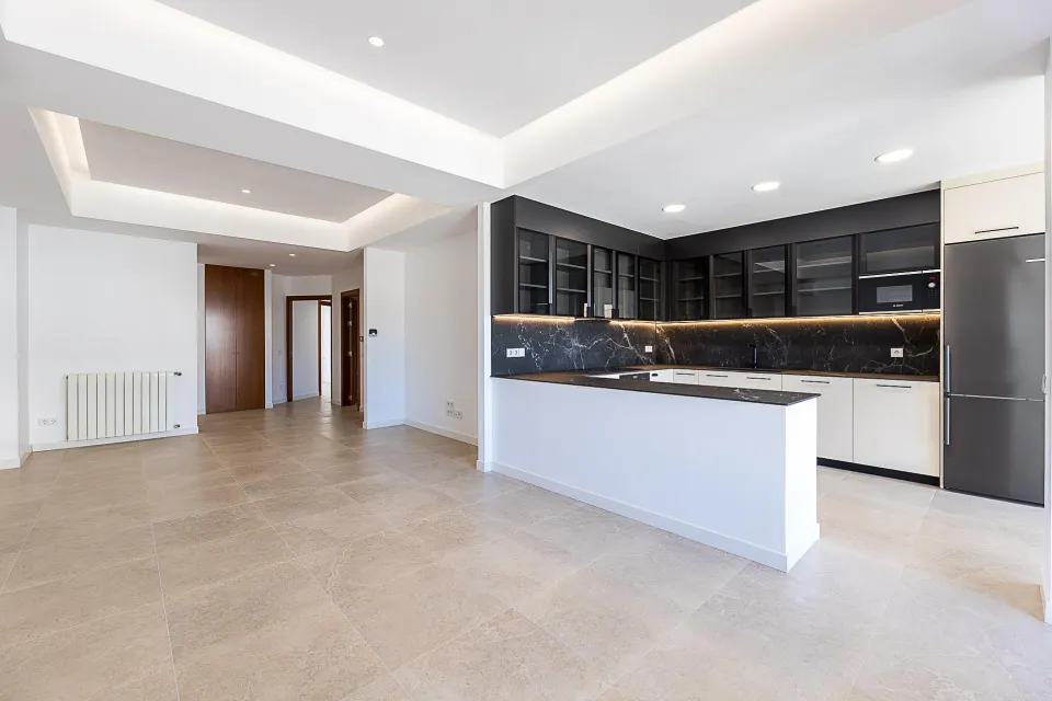 Vivienda premium reformada en el centro de Inca