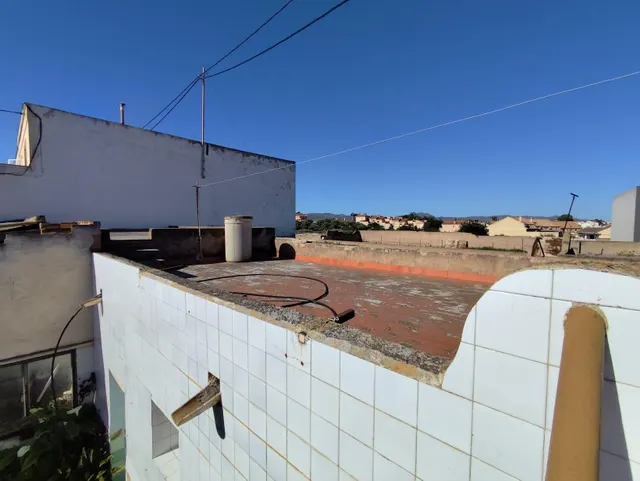Propiedad de 650 m2 para reformar en Molinos Marfagones – Gran potencial para vivienda o inversión — 27