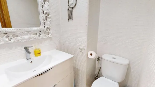 Piso 2 habitaciones 55m² en venta - Centro — 30
