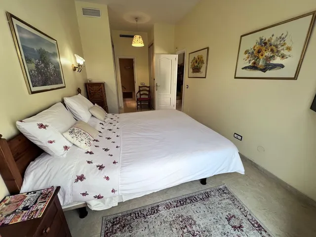 Ático Dúplex 3 habitaciones 126m² en venta - Marbella — 13