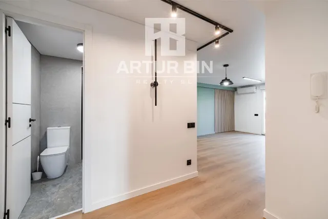 Piso 3 habitaciones 81m² en venta - La Llum — 12