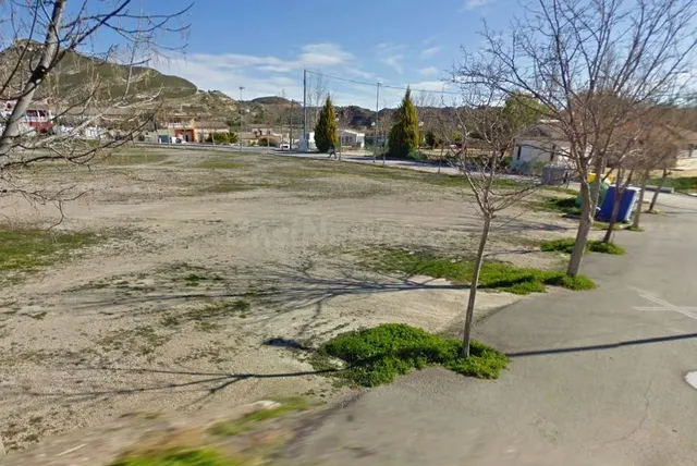 VENTA DE 4 PARCELAS URBANAS PARA VIVIENDA ADOSADA Y EN BLOQU - foto 2