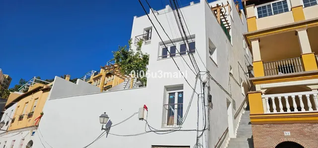 Apartamento 4 habitaciones 170m² en venta - Conde de Ureña-Gibralfaro — 3