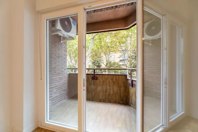 Piso en Madrid — 3