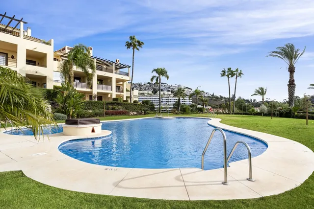 Apartamento 2 habitaciones 95m² en venta - El Madroñal — 22