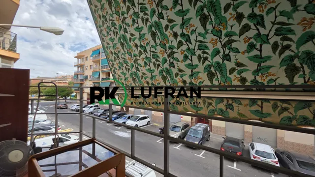 PISO EN VENTA EN CAROLINAS ALTAS GRAN VIA ALICANTE — 22