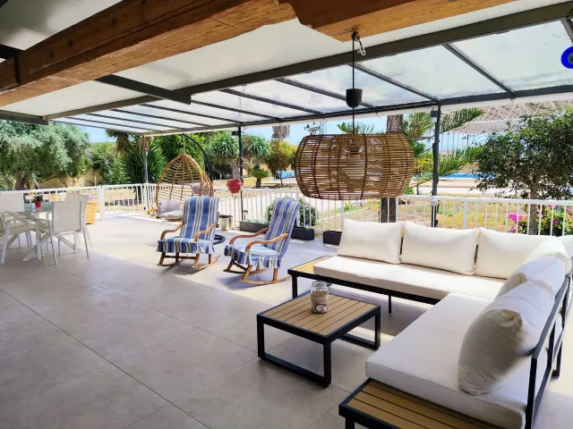 Casa de campo 6 habitaciones 347m² en venta - Pueblo 8 - foto 5