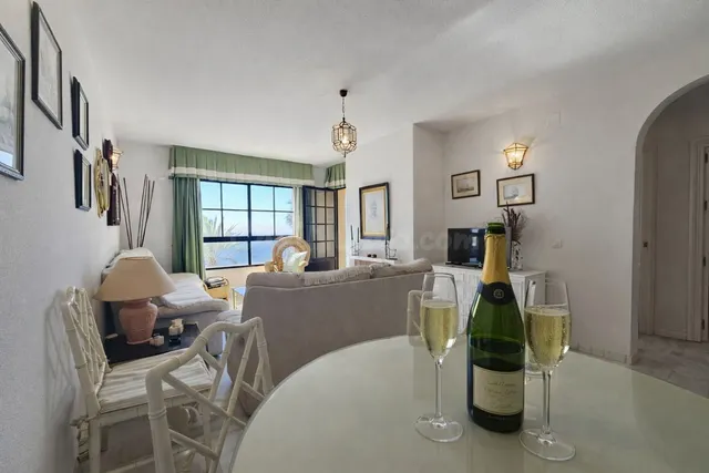 Ático 2 habitaciones 91m² en venta - Riviera del sol — 5