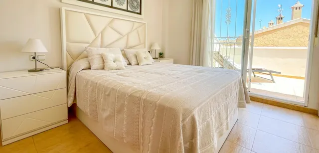 Casa 4 habitaciones 140m² en venta - Los Balcones - Los Altos del Edén — 21