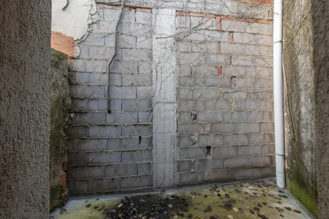 Solar de 424m2 en Manacor. — 2