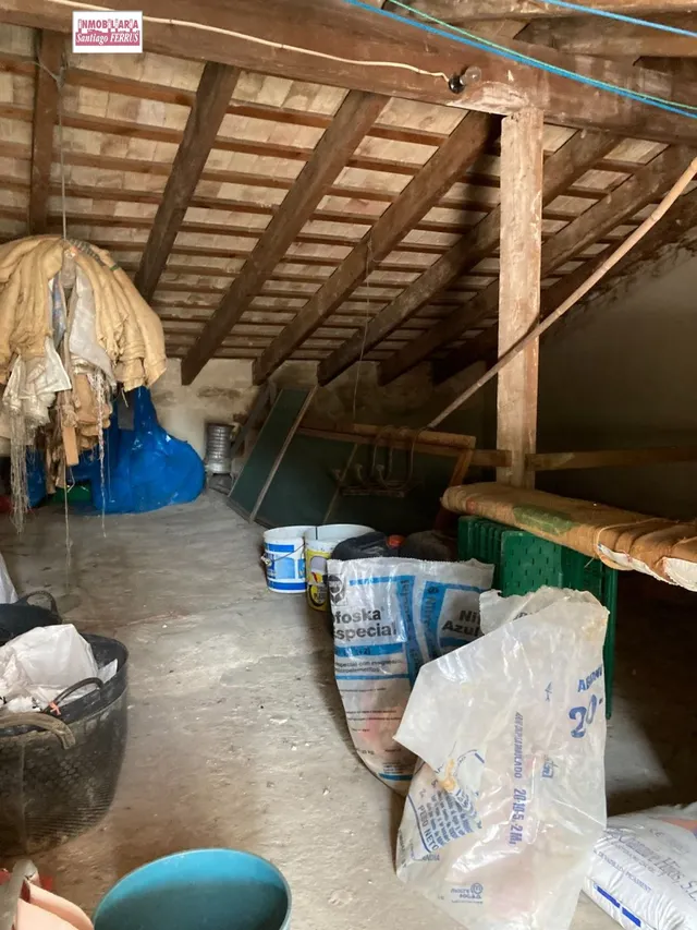 VENTA DE CASA EN BENIFAIO CHAFLAN SALIDA A DOS CALLES — 14