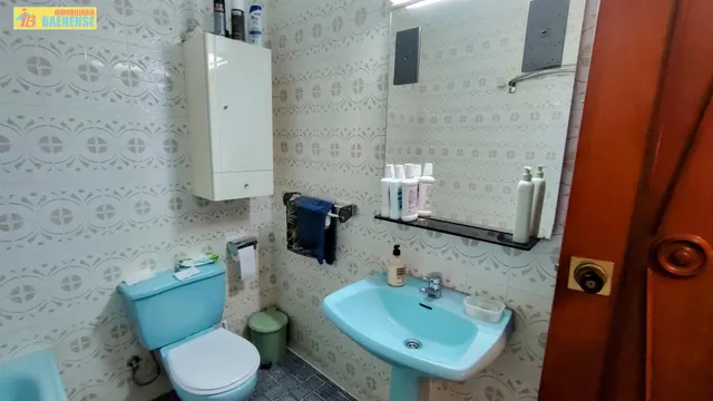 Piso en venta — 9