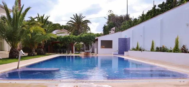 Chalet de Lujo a estrenar en Alicante. Oportunidad — 29