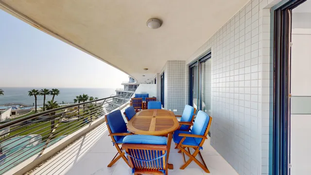 MIRASOL eme de Maison Ocean Infinity (Ref.503EME) — 6