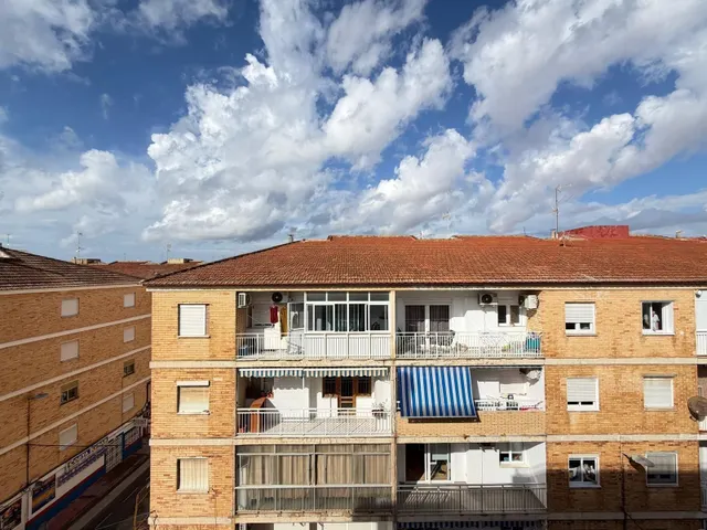 Apartamento 2 habitaciones 68m² en venta - Playa del Cura — 33