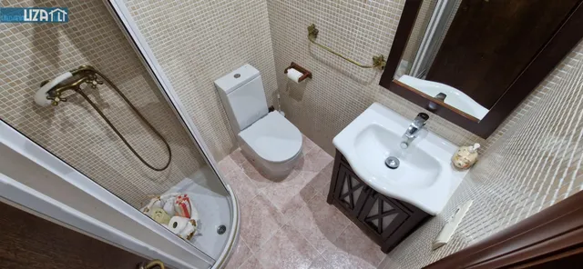 Magnífico chalet en zona urbana tranquila a un minuto de Villafranqueza — 12