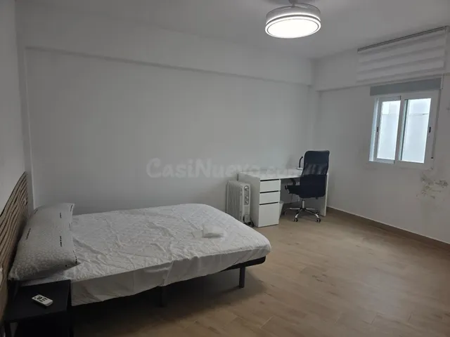 Habitación en alquiler - foto 2