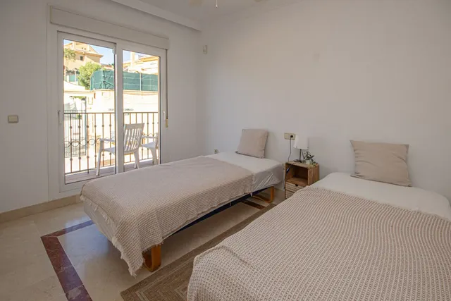Adosado 4 habitaciones 155m² en venta - Riviera del sol — 30