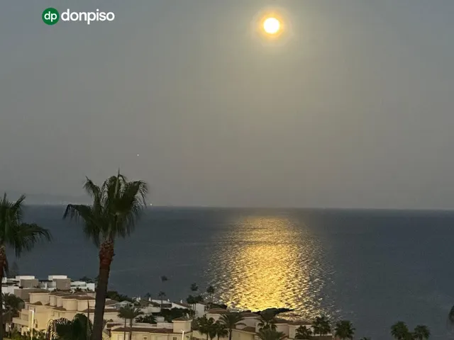 Preciosa casa en Estepona (Málaga) con maravillosas vistas al mar — 47